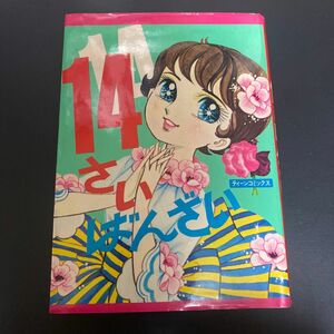 14さいばんざい　神奈幸子