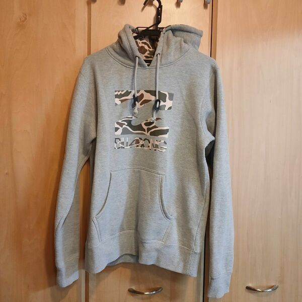 BILLABONG パーカー L