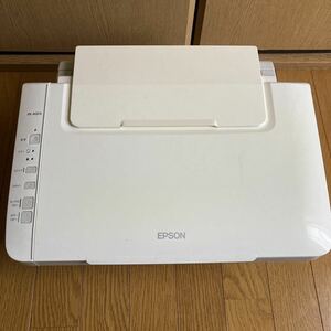 EPSON インクジェットプリンター PXー402A本体