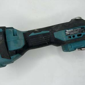 a251)マキタ makita 18v 充電式マルチツール TM52D の画像3