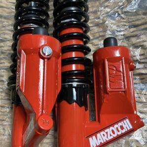 マルゾッキ シャフト再メッキ パウダー レストア済み 320 GS GSX400E GT380 750 Z1 Z2 KH マッハ SS Z400FX 550 BEETコニー koniの画像9