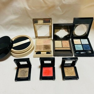  Visee lishe eyeshadow foundation 