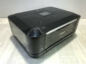 ☆ Canon キヤノン A4対応 インクジェット プリンター 複合機 MG8130 【 動作確認済 】（PN-4A63）☆