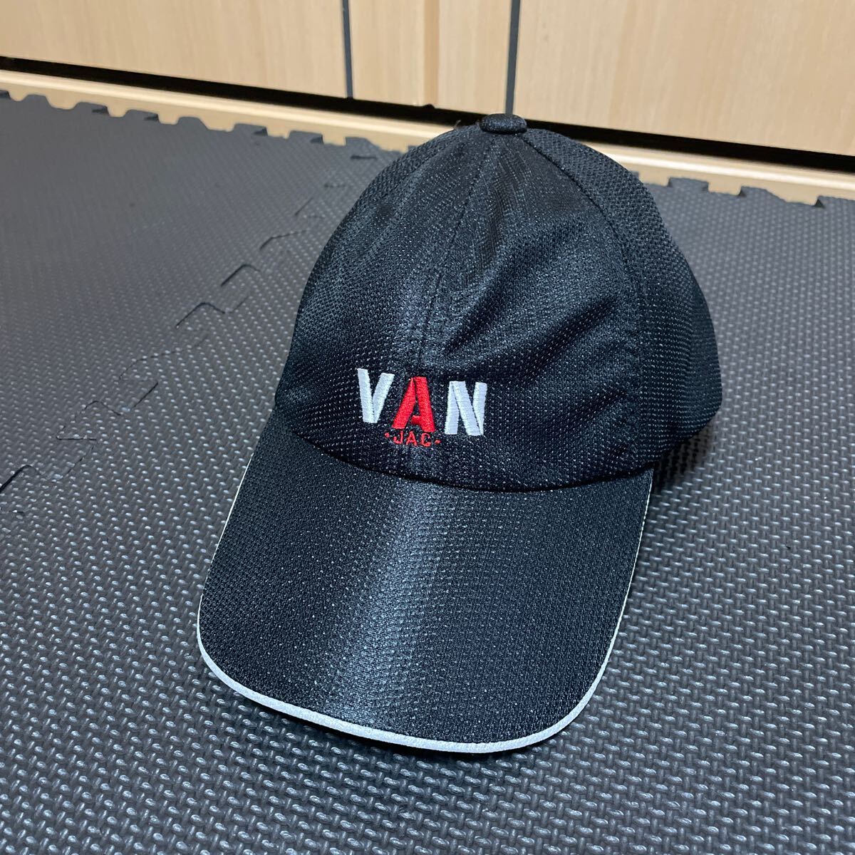 Yahoo!オークション -「van jac (キャップ 帽子)」(帽子
