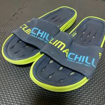 adidas CLIMA CHILL サンダル アディダス COOLS WHEN WET_画像2