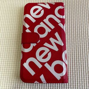 new balance スマホケース iphone 12 ニューバランス 大谷