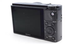 【美品】SONY Cyber-shot DSC-RX100 付属品多数 別売り充電器 カメラカバー ＃P0632403015Y_画像4