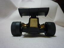 FORMULA 1　SPECIAL　AM　ラジオ JOHN PLAYER SPECIAL F1 ロータス72の　パチモン　フェイク　未使用　箱破損　本体美品　_画像7