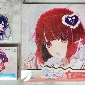 推しの子 タイトーくじ 2個セット