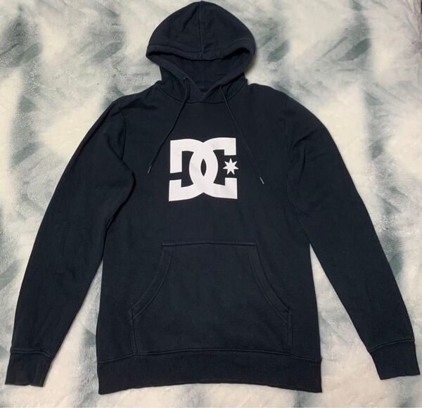 DC パーカージャケット (S)
