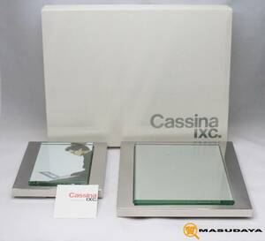 **[ unused storage goods ]Cassina ixc.kasi-naikssi-filipi photo frame **