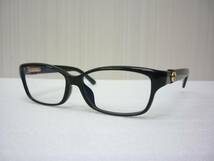 GUCCI グッチ 眼鏡 フレーム ブラック GG 3670/F D28 140 a_画像1