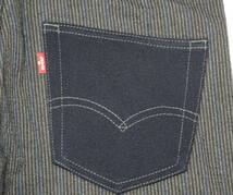 COMME des GARCONS コムデギャルソン JUNYA MAN×Levi's リーバイス SizeM 2013年 未使用_画像6