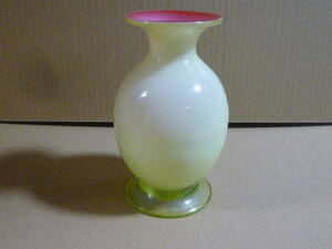  rare article u Ran glass ice glass glass bottle glass vase electro- .