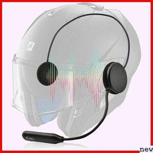  новый товар * shell CL-T5-C музыка * navi * отвечающий на tooth headset Bl для мотоцикла Solo Mate jet CIEL 272