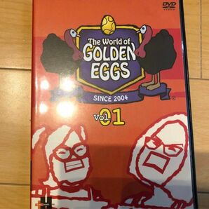 DVD いろいろ　ゴールデンエッグズ　ロボッツ　アイロボット　ウィルスミス　映画 アニメ GOLDEN EGGS 