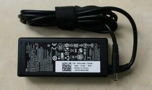 新品 Dell XPS 13 (9333) XPS 13 (9343), XPS 13 (9350) 電源 ACアダプター 充電器 19.5V 2.31A 45W ACコード付属