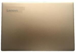 新品 Lenovo 7000-13 320S-13ikb 液晶トップカバー/ケース 天板 ゴールデン色