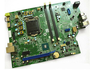 Dell Optlex 3040 Материнская плата для SFF DDR3