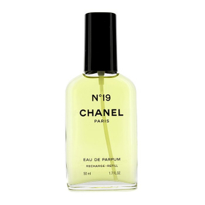 1円～【未使用/未開封品】シャネル 香水 シャネル No.19(レフィル) EDP・SP 50ml N19 REFILL CHANEL 未使用