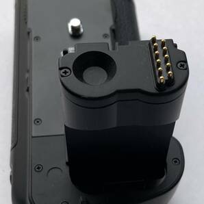 1円～【中古/美品】Canon BATTERY GRIP BG-ED3 キヤノン バッテリーグリップ 未確認の画像5