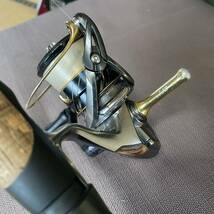 SHIMANO ヴァンキッシュ　vanquish 16 2500s_画像3