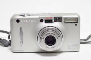  Pentax PENTAX ESPIO 120 SWII compact camera 