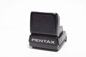 ペンタックス PENTAX FF-1 LX用 ウエストレベルファインダー