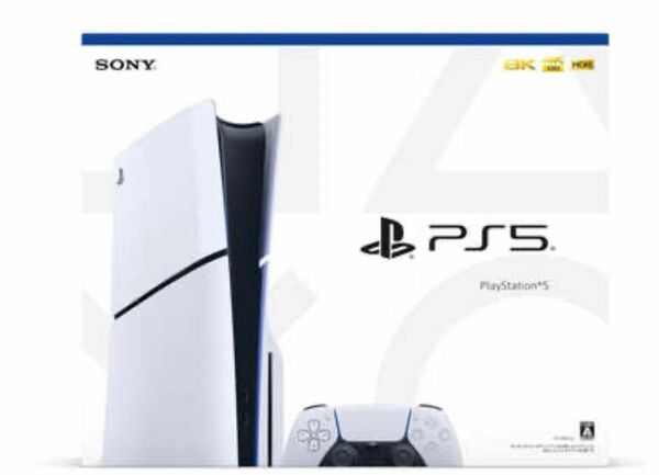 最安値　早い者勝ち 新型　PS5 PlayStation5 CFI-2000A01 本体
