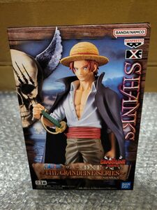 ワンピース DXF～THE GRANDLINE SERIES～SHANKS シャンクス ONE PIECE