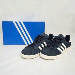 adidas (27.5cm) CAMPUS 80s JAPAN PACK ジャパン ビンテージパック スニーカー キャンパス アディダス I2-157