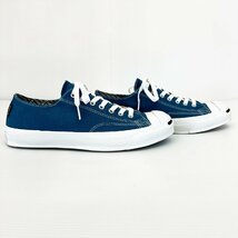 CONVERSE RH JACK PURCELL GORE-TEX コンバース ジャックパーセル スニーカー ゴアテックス Is3-34_画像6