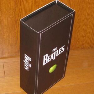 限定正規国内盤（リマスター仕様）！ザ ビートルズ・16CD（14タイトル）& DVD・「THE BEATLES BOX」　　
