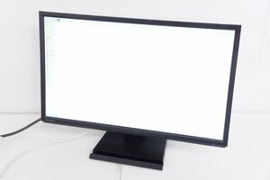 1 I・O DATA アイ・オー・データ 21.5インチ液晶モニター LCD-DF221EDB