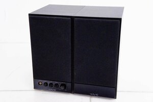 5 ONKYO オンキヨー パワードスピーカーシステム GX-D90 ペア