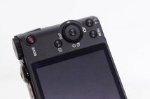 SONY ソニー デジタルカメラ サイバーショット DSC-WX350_画像9