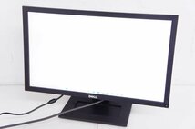 DELL デル 23インチ液晶モニター E2311Hf_画像1