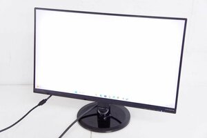 2 I・O DATA アイ・オー・データ 23.8型液晶モニター LCD-MF245XDB