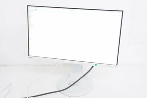 5 NEC 21.5 inch liquid crystal monitor LCD-E221N