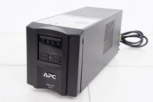 APC無停電電源装置 NEC Smart-UPS500 SMT500J