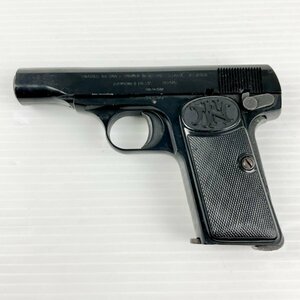 【現状品】Marushin マルシン/BROWNING ブローニング/M1910/モデルガン/GH06C14TG006