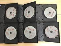 024 (20-47) DVD 機甲戦士ドラグナー メモリアルボックス 盤研磨済み_画像5