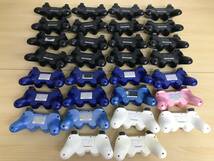 065(24-45) ジャンク ソニー PlayStatuon3 PS3 純正コントローラー DUALSHOCK3 デュアルショック3 SIXAXIS ワイヤレスコントローラー 30個_画像6