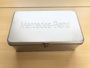 119(7-5) チョロＱ targa Mercedes-Benz THE GOAL The Choro-Q collection of Mercedes-Benz ベンツ 現状品