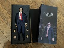 NERVE TOYS 1/6 SCALE COLLECTIBLE FIGURINE/JORDAN BELFORT ディカプリオ/ウルフ・オブ・ウォールストリート_画像2