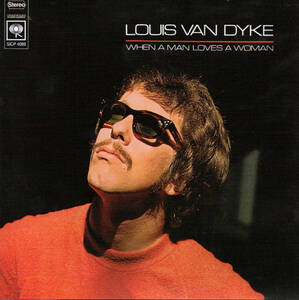 When a Man Loves A Woman /Lous Van Dyke