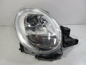 キャスト LA250S LA260S 純正 LED 右ヘッドライト KOITO 100-69020 点灯確認済み 難有り