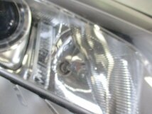 ボルボ V70 BB5254W 純正 HID 右ヘッドライト ヘッドランプ 点灯確認済み 中古_画像5