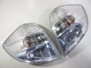 フィット ハイブリッド GP1 GP4 純正 LED テールランプ テールレンズ STANLEY P9883 左右セット 中古 小難有り