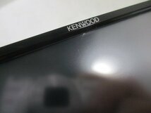 KENWOOD ケンウッド メモリーナビ MDV-L404 2016年版 ワンセグ DVD SD USB 動作確認済み 中古_画像6
